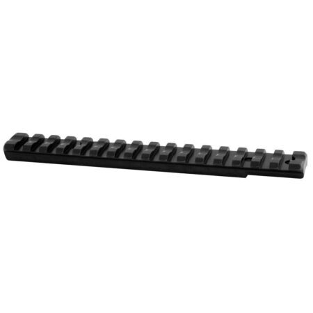 Rail penté 20 MOA Prisme 21 Pour Tir Longue Distance – Rail penté 20moa Prisme 21 Remington 700 longue EAW