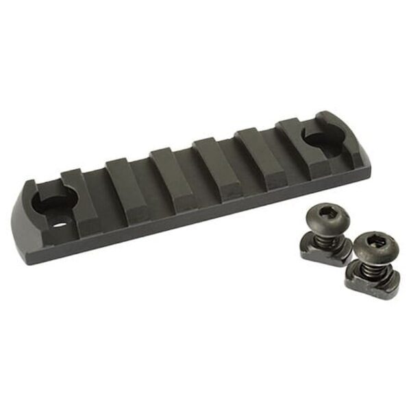 Rail Picatinny CMC Triggers M-LOK 7 positions