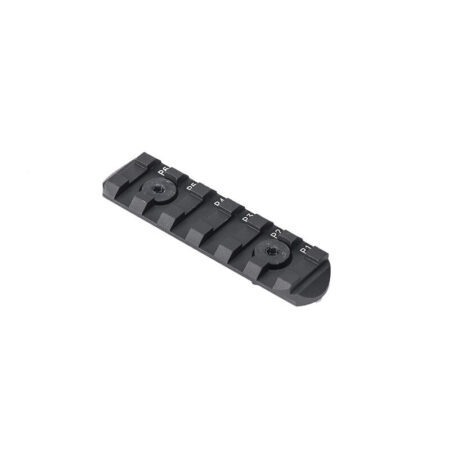 Rail picatinny compatible M-lock Rome