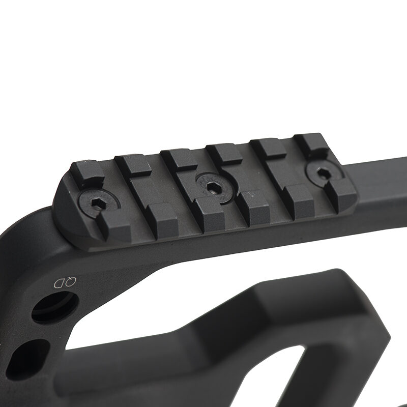 Rail Picatinny pour crosse T-SERIES Rome