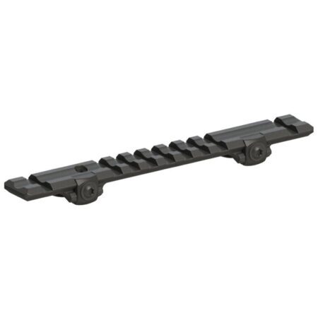Rail Picatinny ERATAC en acier pour Sauer 303 Gen. II / S404 Recknagel