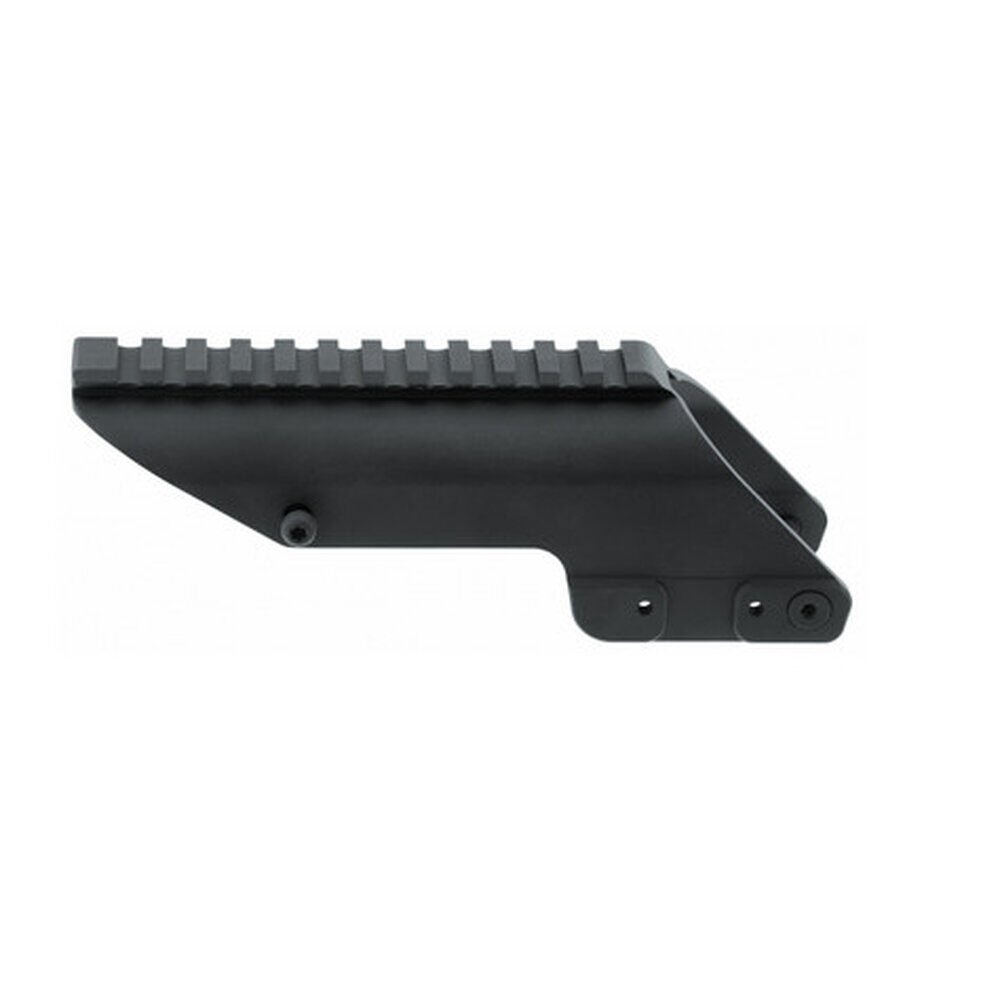 Rail Picatinny et porte cartouches pour Maverick 88 / Mossberg 500 – 590 – UTG