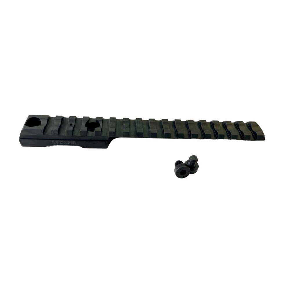 Rail Picatinny RECKNAGEL Mauser M25 Long