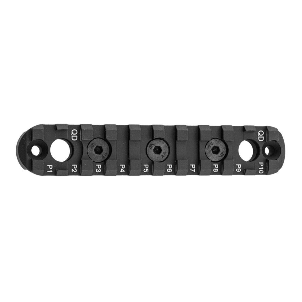 Rail picatinny Victrix T et V pour bipied Rome