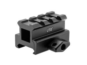 Rail UTG médium
