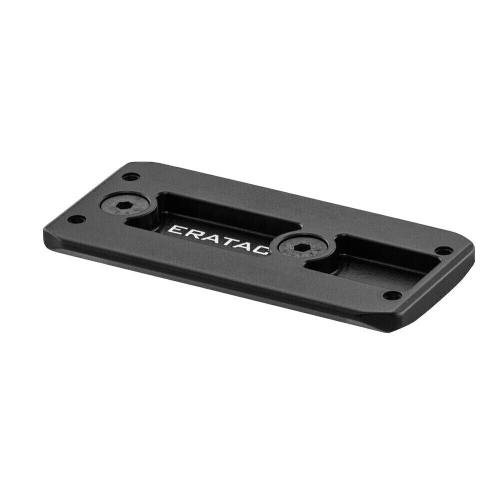 Rails ARCA M-LOK ERATAC – Modulables et robustes