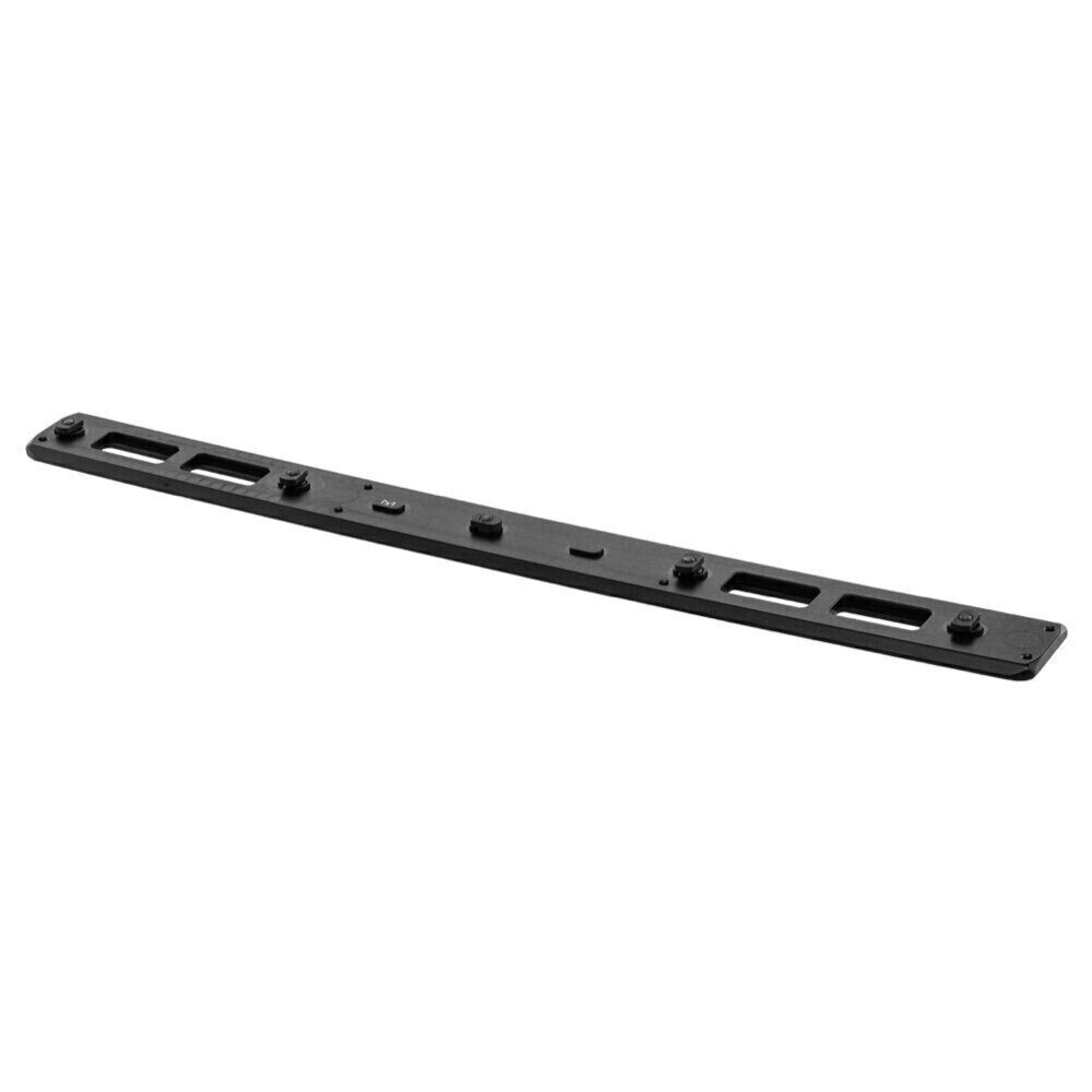 Rails ARCA M-LOK ERATAC – Modulables et robustes