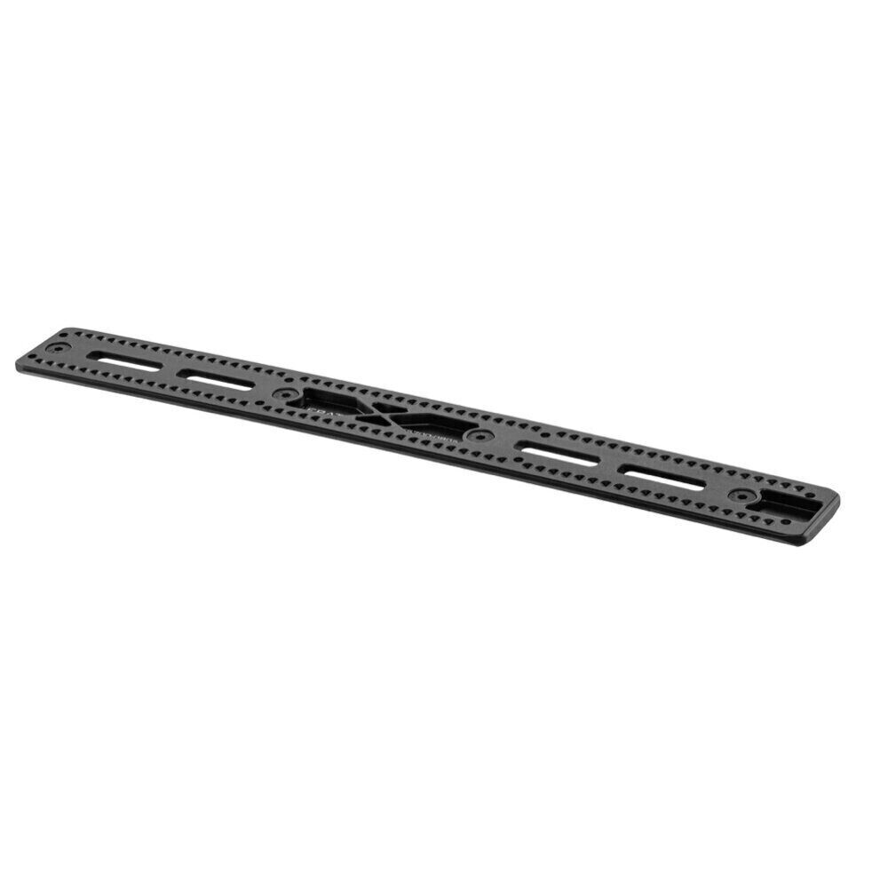 Rails ARCA M-LOK ERATAC – Modulables et robustes