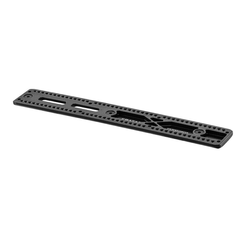 Rails ARCA M-LOK ERATAC – Modulables et robustes
