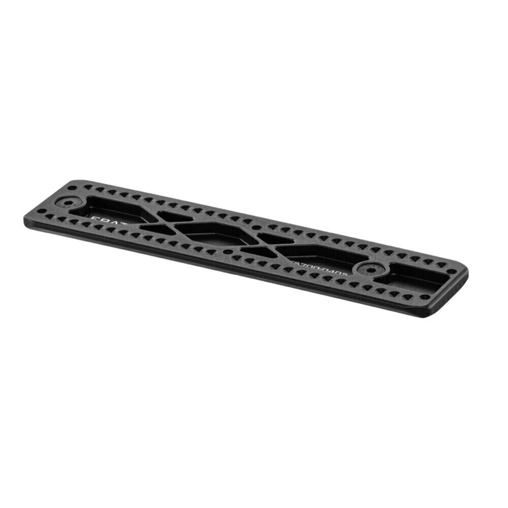 Rails ARCA M-LOK ERATAC – Modulables et robustes