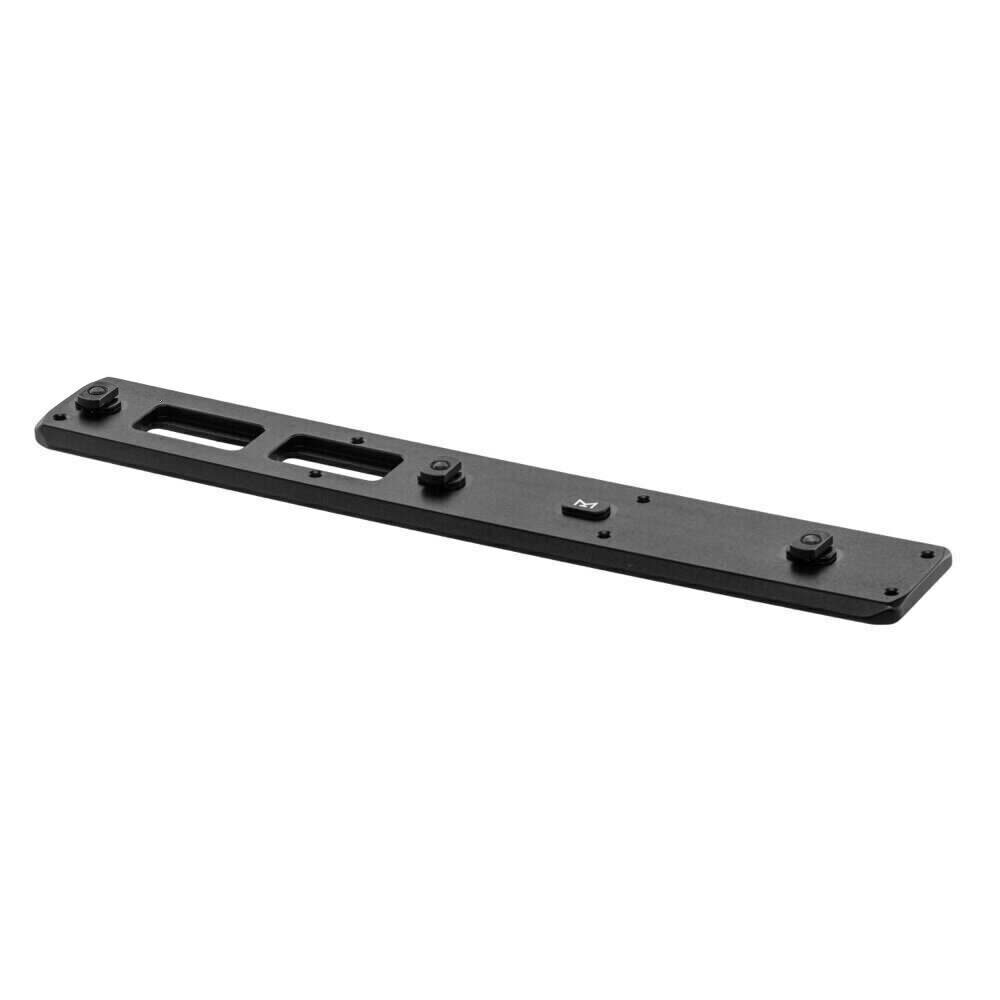 Rails ARCA M-LOK ERATAC – Modulables et robustes