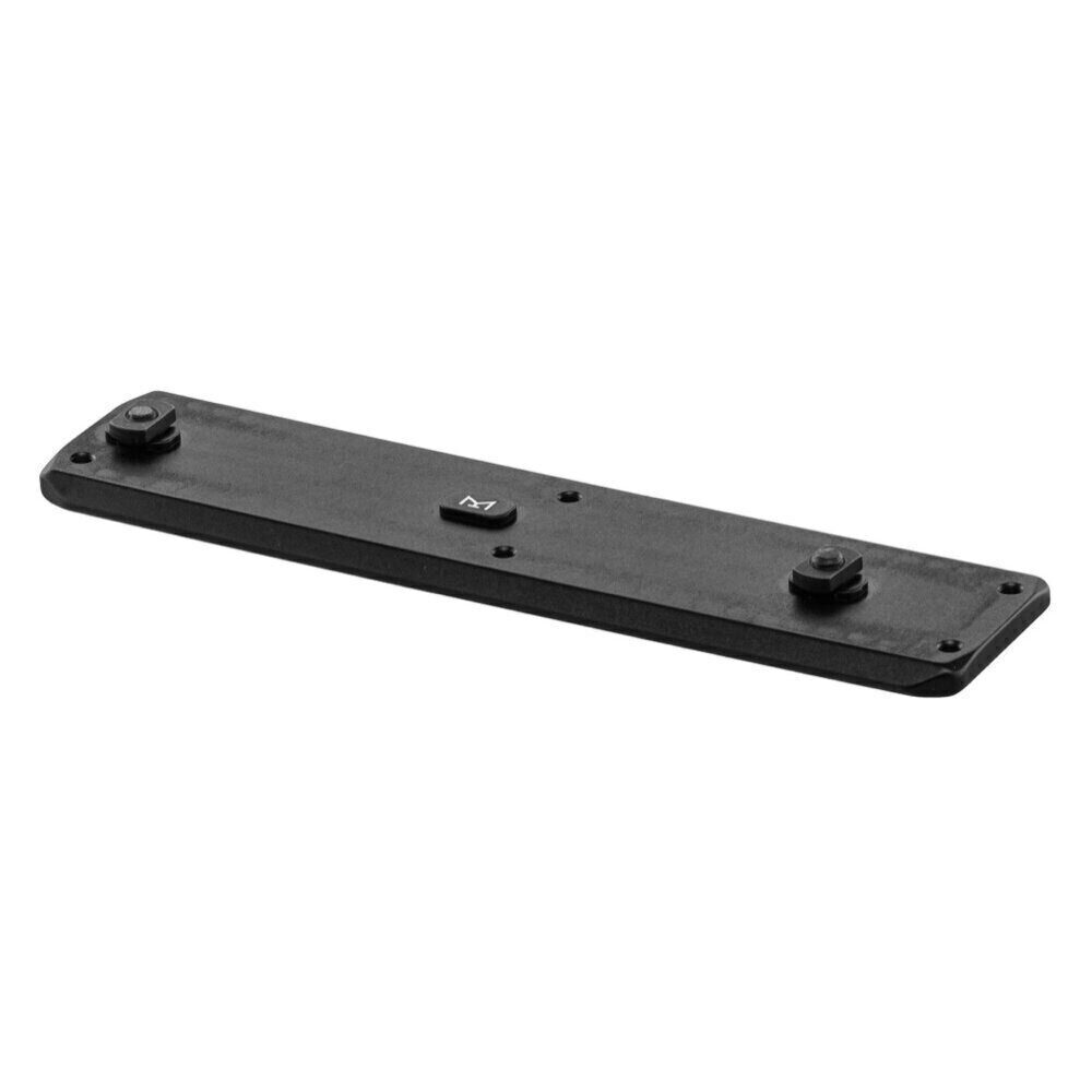 Rails ARCA M-LOK ERATAC – Modulables et robustes