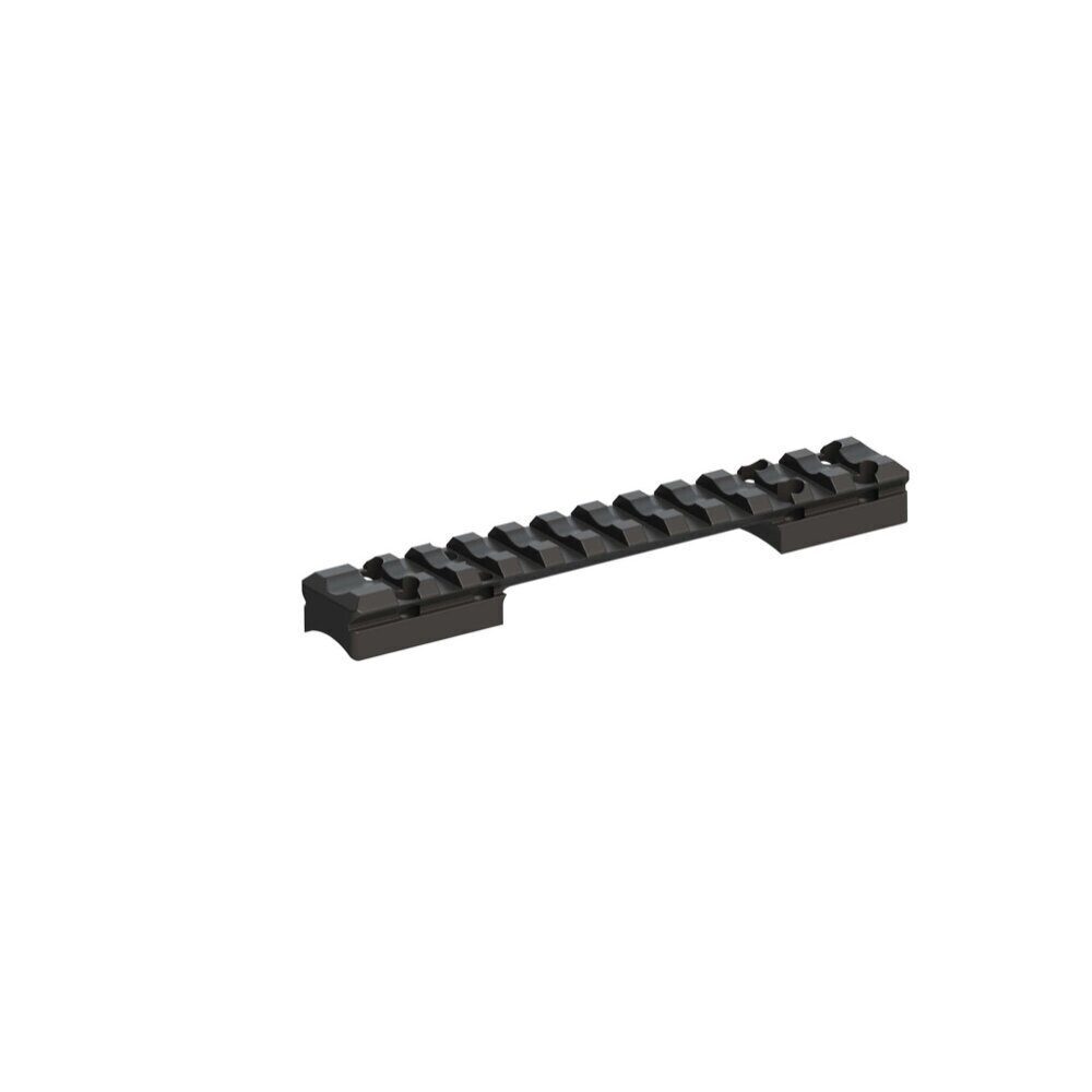 Rails longs RECKNAGEL type Picatinny pour Anshutz – Benelli – BRNO – Haenel – Howa – Krico – Zoli – Rail Long Picatinny Krico 600/700/900/902
