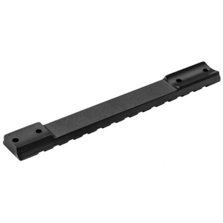 Rails longs RECKNAGEL type Picatinny pour Anshutz – Benelli – BRNO – Haenel – Howa – Krico – Zoli – Rail Long Picatinny Krico 600/700/900/902