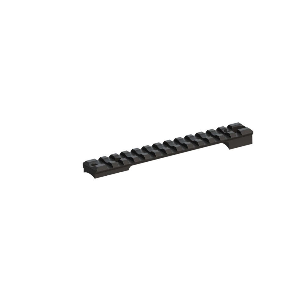 Rails longs RECKNAGEL type Picatinny pour Anshutz – Benelli – BRNO – Haenel – Howa – Krico – Zoli – Rail Long Picatinny Krico 600/700/900/902