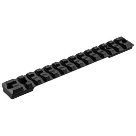 Rails longs RECKNAGEL type Picatinny carabines Steyr – Tikka
