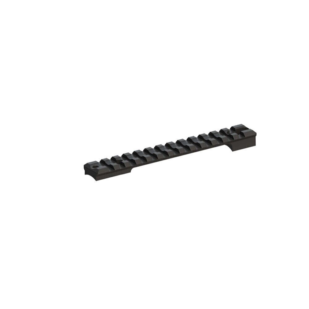 Rails longs RECKNAGEL type Picatinny carabines Steyr – Tikka