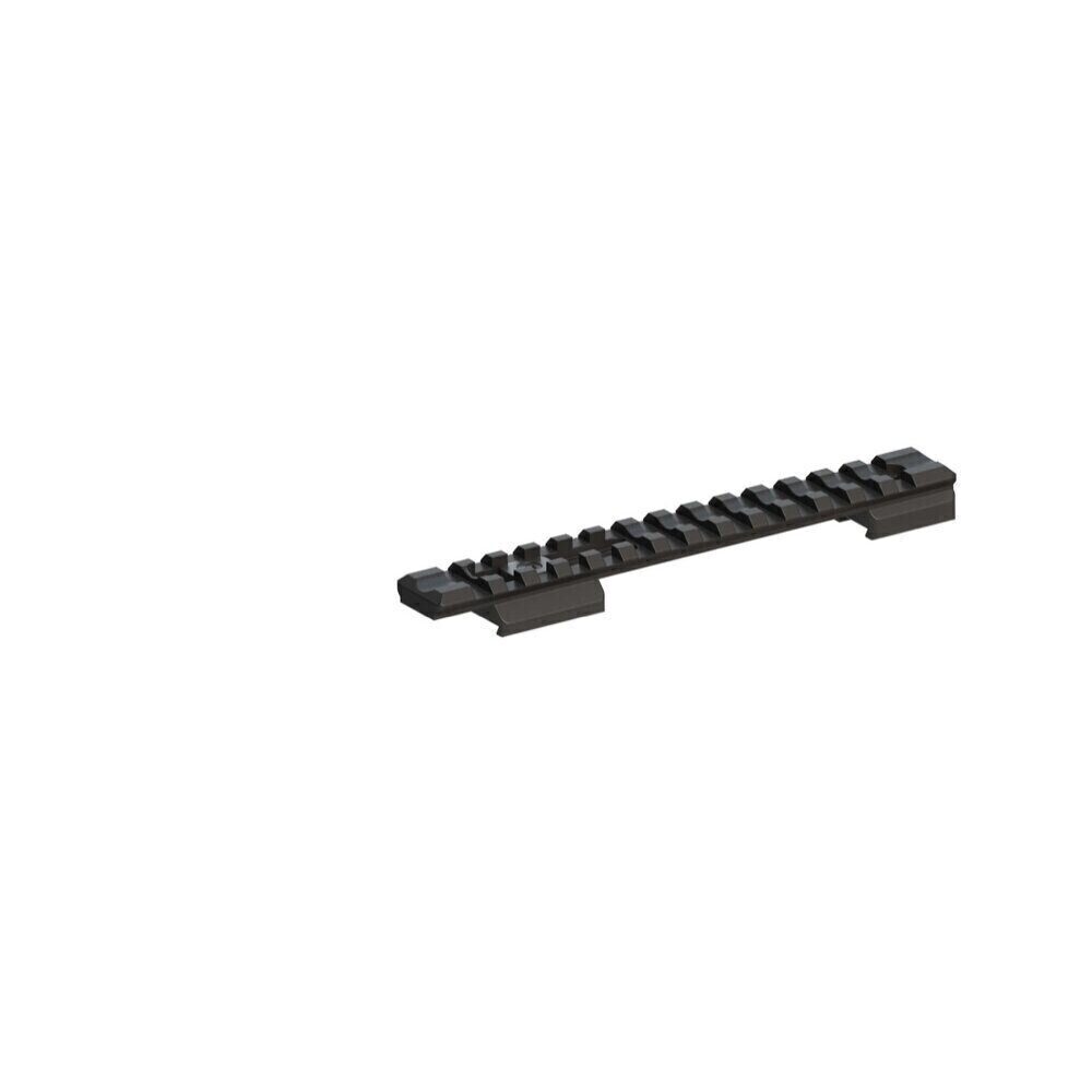 Rails longs RECKNAGEL type Picatinny carabines Steyr – Tikka