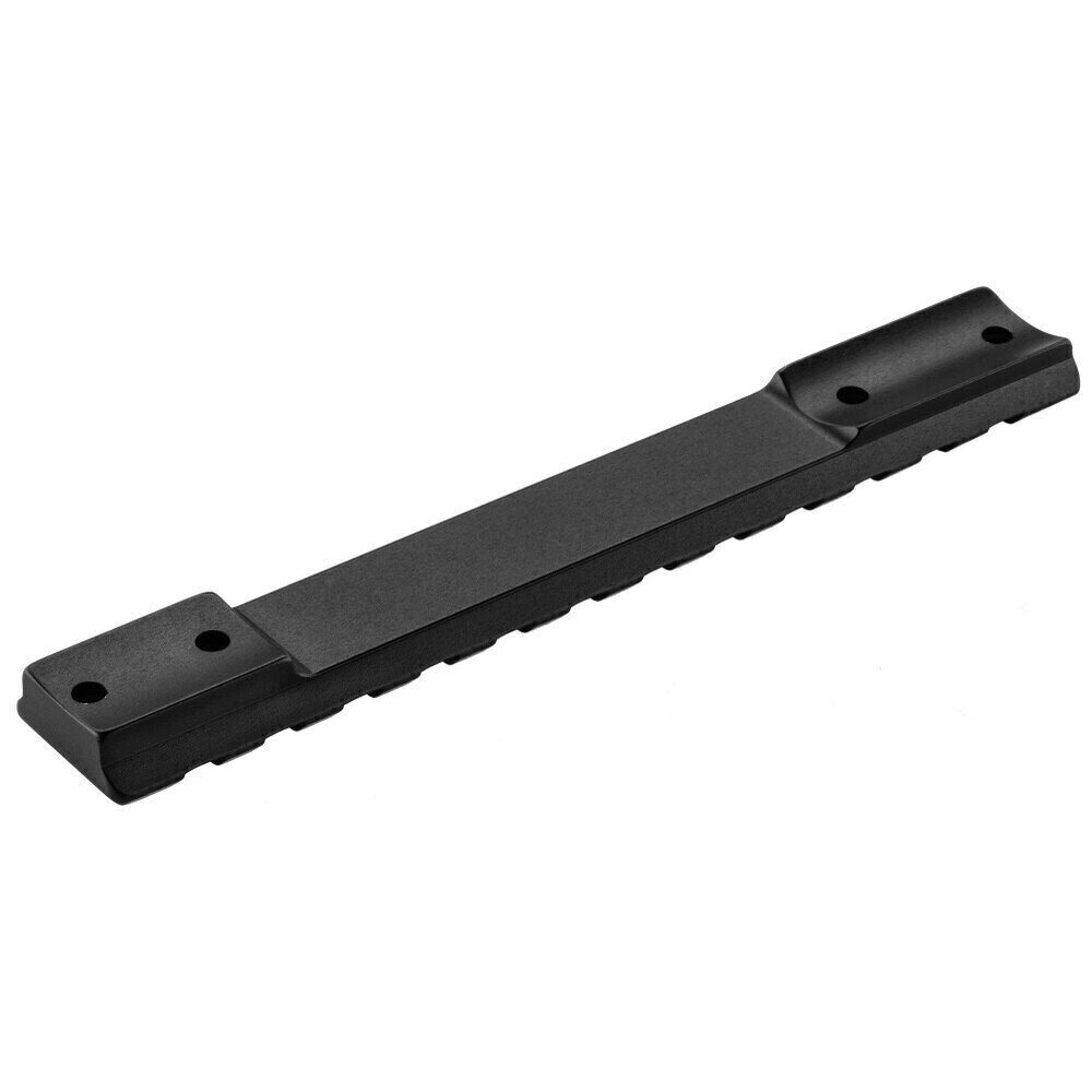 Rails longs RECKNAGEL type Picatinny pour Marlin – Mauser – Mossberg