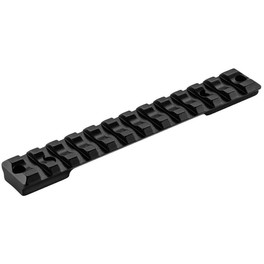 Rails longs RECKNAGEL type Picatinny pour Marlin – Mauser – Mossberg