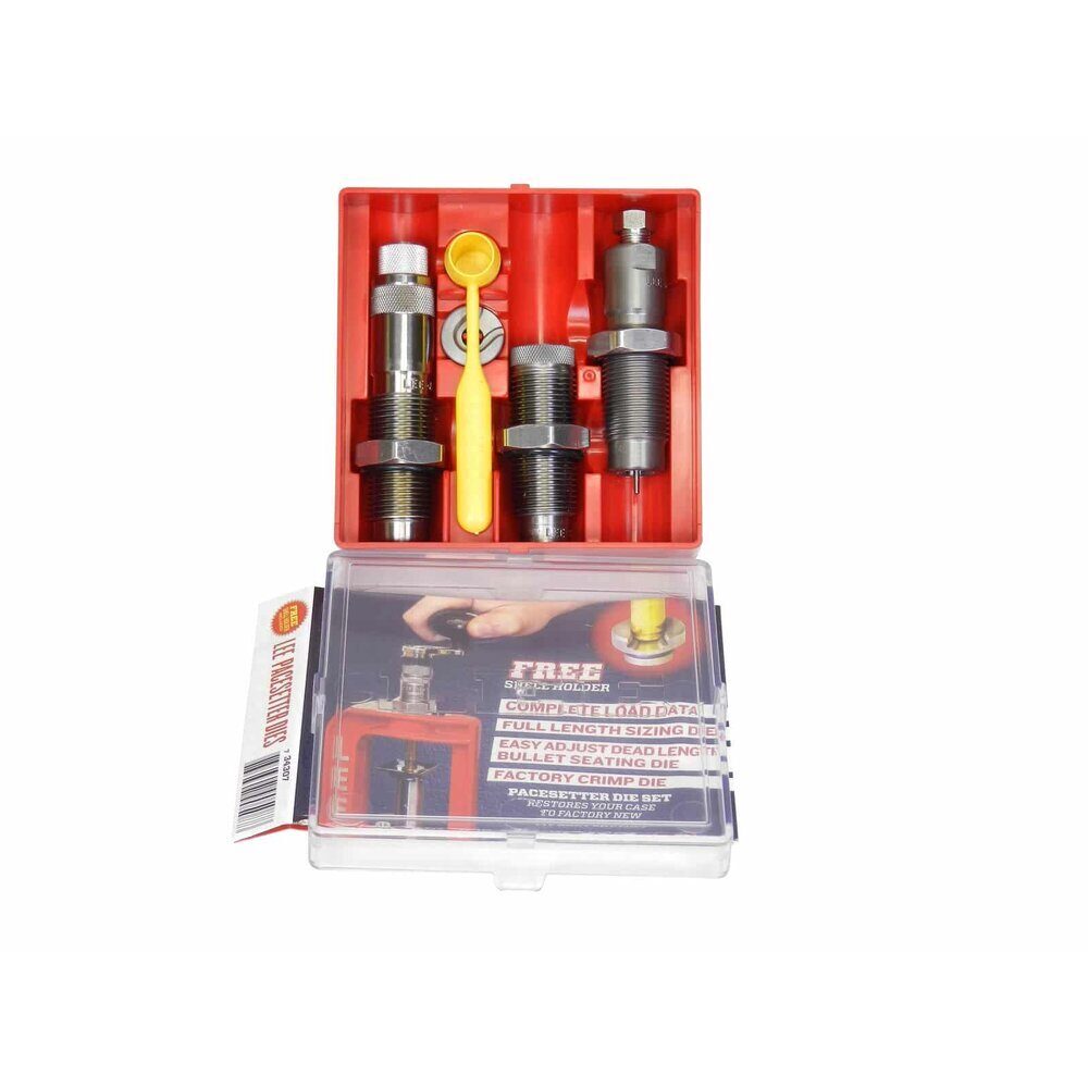 Recalibreur Desamorceur Seul 38SP357 Lee Precision