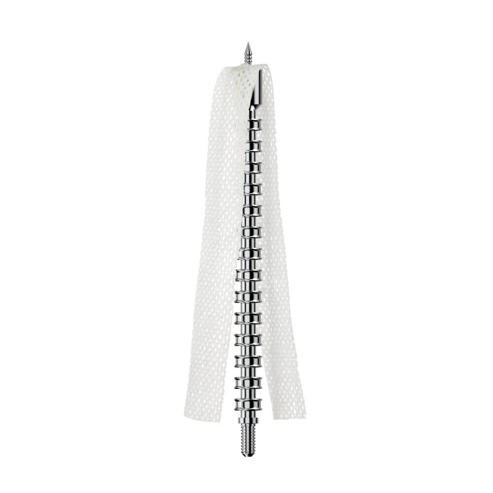 Recharge Real Avid Patchs Bore-Max Speed Jag – 8″ (carabine)