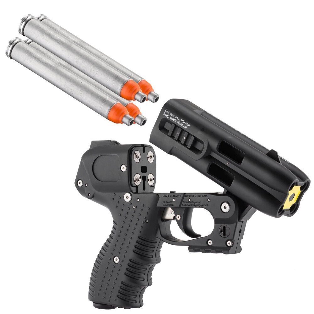 Recharges actives pour JPX 4 PIEXON