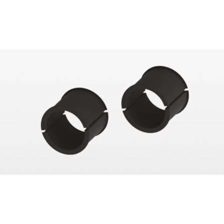 Réducteurs colliers 30mm en 25.4mm (1 ») Eratac