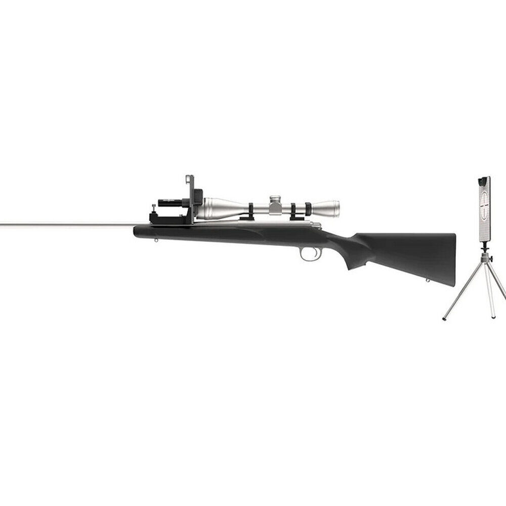 Réglage de niveau de lunette REAL AVID Level Right Pro