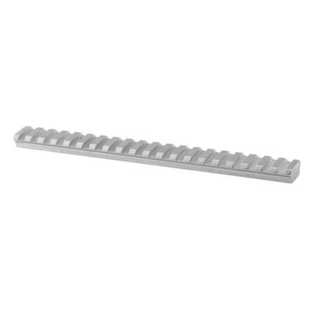 Reglette Weaver Picatinny Alu L 204 BH 10 Recknagel