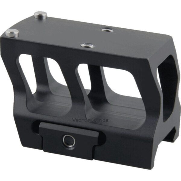 Rehausse Moj Weaver Vector Optics
