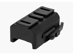 Rehausses Aimpoint ACRO pour rail Picatinny 30 Mm (Montage QD)