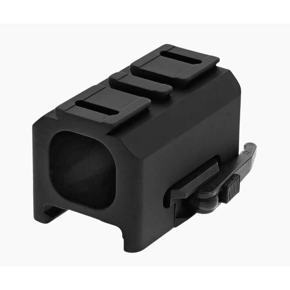 Rehausses Aimpoint ACRO pour rail Picatinny 30 Mm (Montage QD)