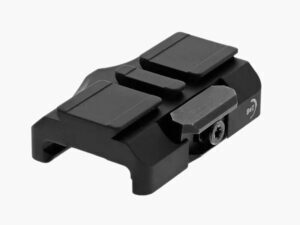 Rehausses Aimpoint ACRO pour rail Picatinny 30 Mm (Montage QD)