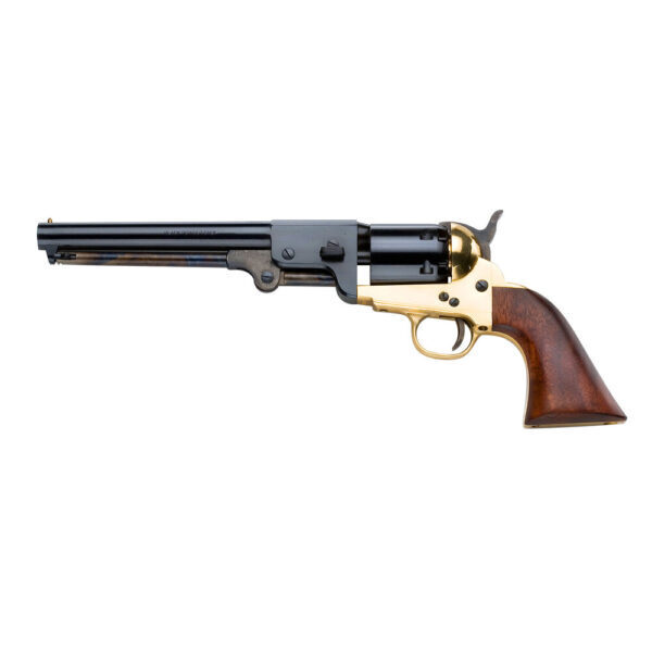 Replique 1851 Navy Confederate Laiton Cal 44 Pn Pietta