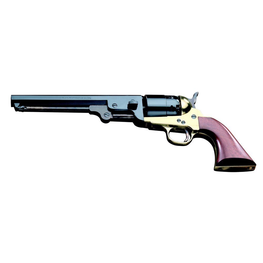 Replique 1851 Navy Laiton Cal 36 Pn Pietta