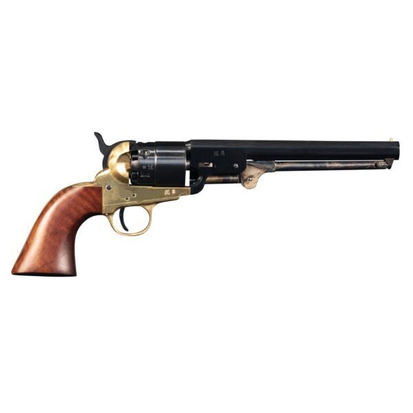 Replique 1851 Navy Laiton Cal 44 Pn Pietta