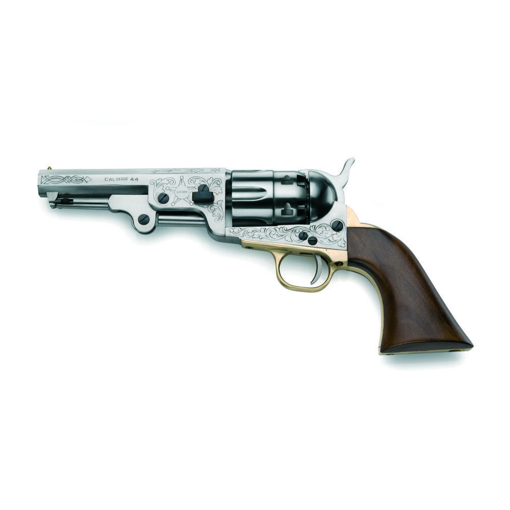 Replique 1851 Navy Yank Old Model Cal 36 Pn Pietta