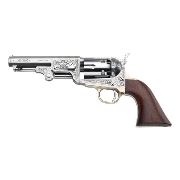 Replique 1851 Navy Yank Us Marshal Cal 44 Pn Pietta