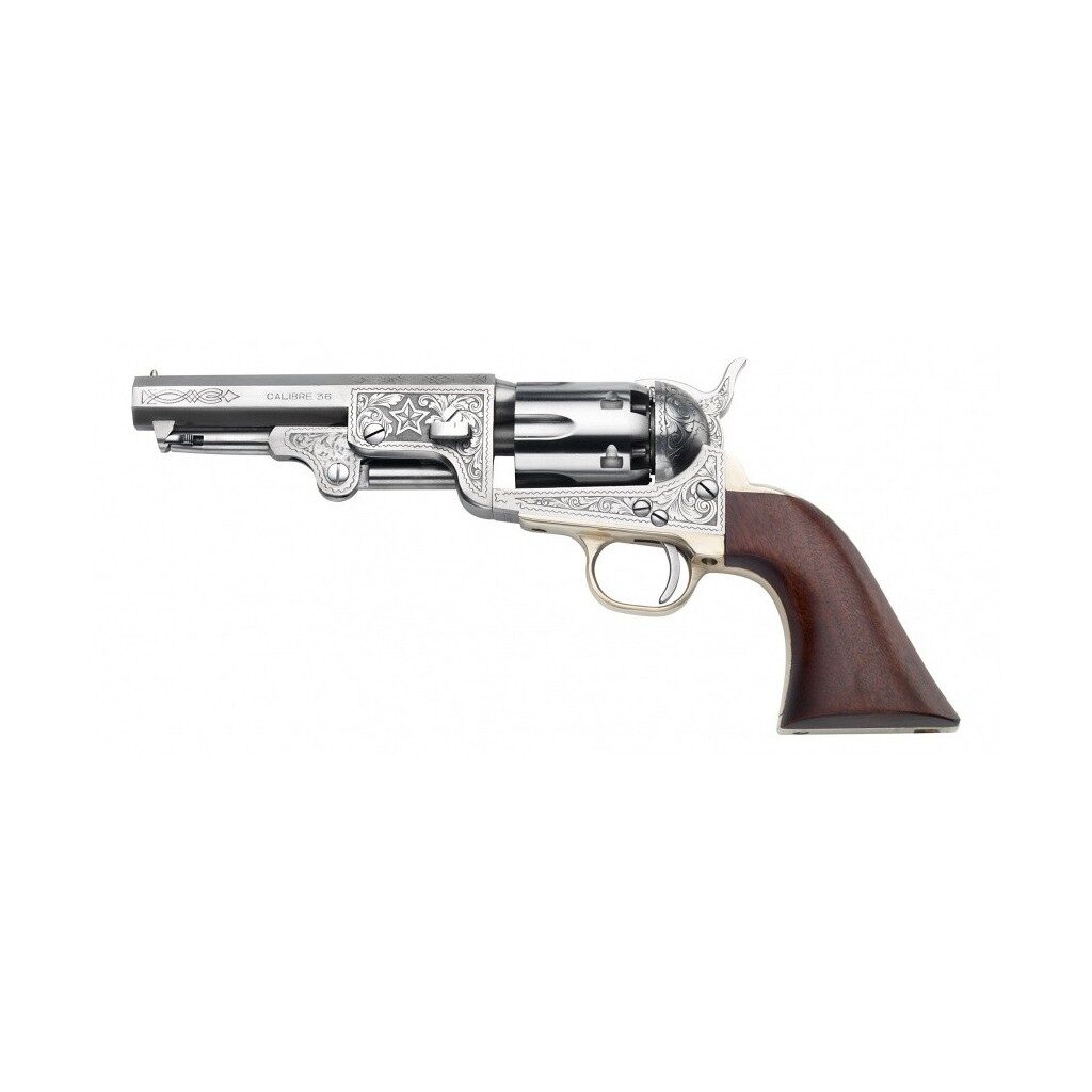 Replique 1851 Navy Yank Us Marshal Cal 44PN Pietta