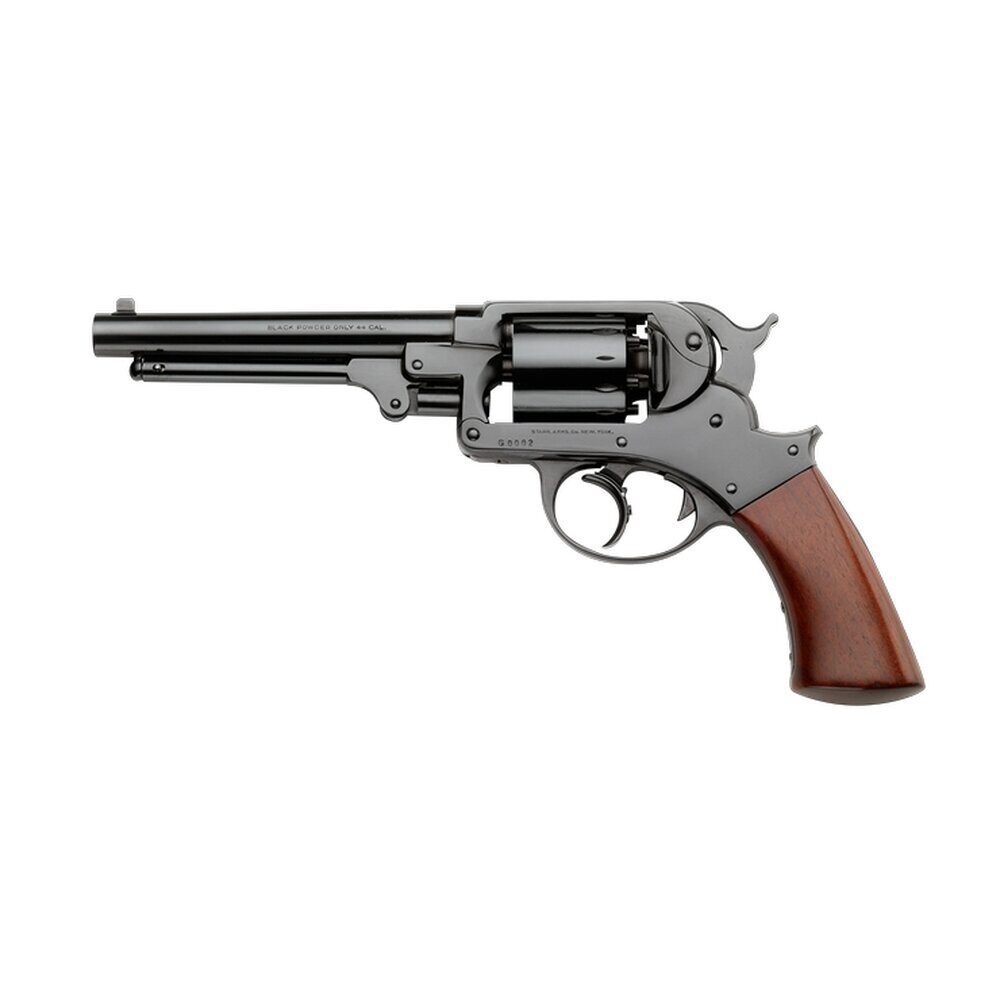 Replique 1858 Army Starr Double Action Cal 44 Pn Pietta