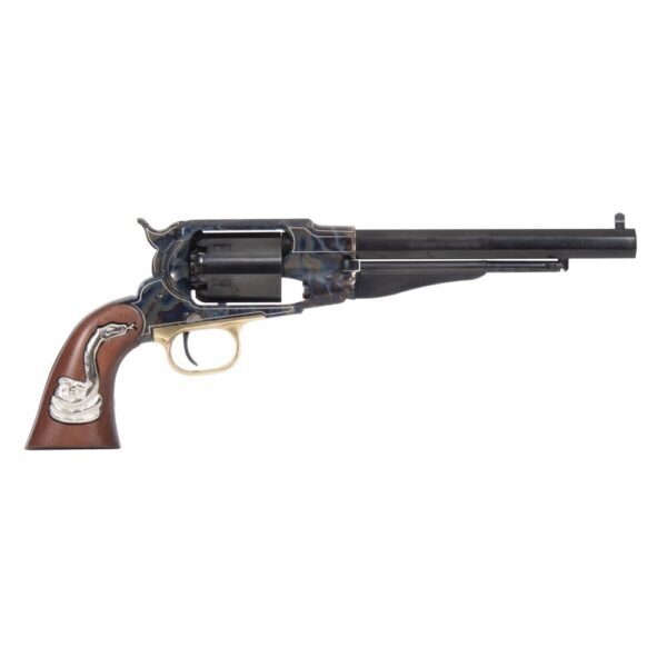 Replique 1858 Navy Army Color Case Snake Cal 44 Pn 23 Pietta