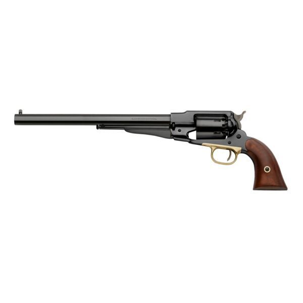 Replique 1858 Rm Buffalo Acier 12 Pouces Cal 44 Pn Pietta