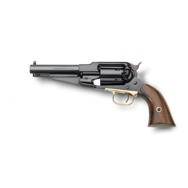 Replique 1858 Rm Sheriff Acier Bronze Cal 44 Pn Pietta