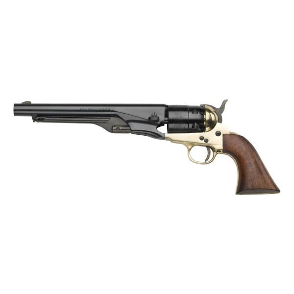 Replique 1860 Army Laiton Cal 44 Pn Pietta