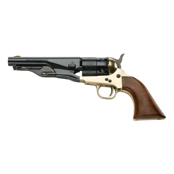 Replique 1860 Army Laiton Sheriff Cal 44 Pn Pietta