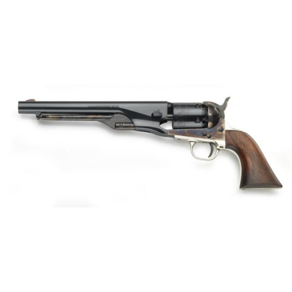 Replique 1861 Navy Civilian Bar Cal 36 Pn Pietta