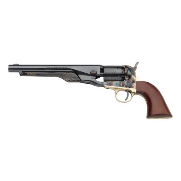 Replique 1861 Navy Laiton Cal 36 Pietta