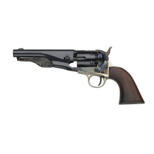 Replique 1862 New York Metropolitan Police Cal 36 Pn Pietta