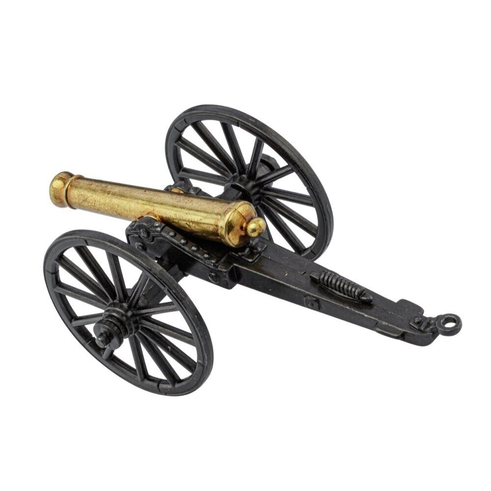Réplique décorative Denix Canon Guerre Civile USA 1857 Canon 1857